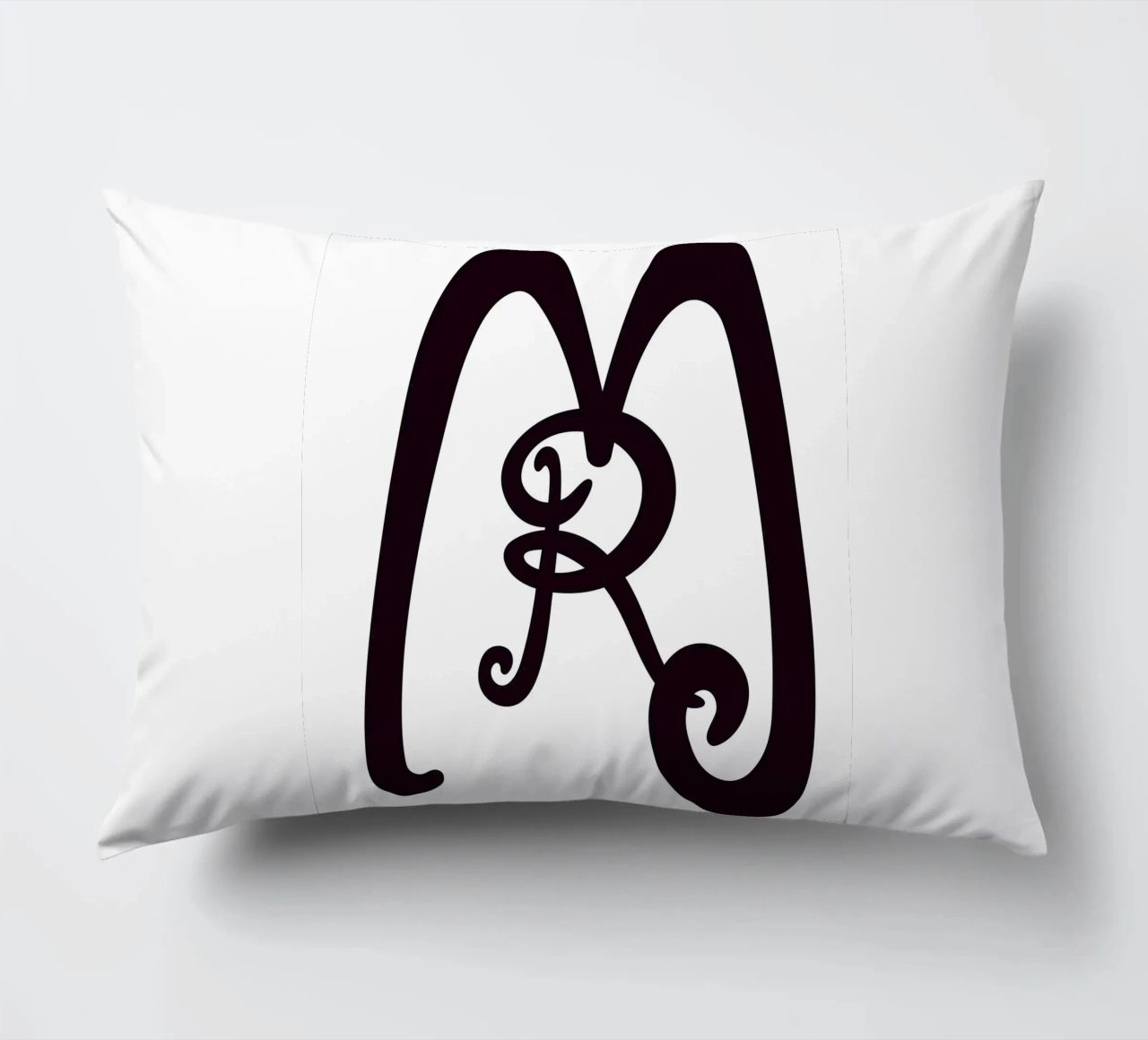 MR Design - Poster, notitieboek, T-shirt, tas & meer kussen van nsbdesign