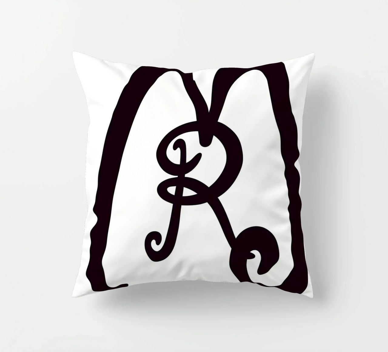 MR Design - Poster, notitieboek, T-shirt, tas & meer kussen van nsbdesign