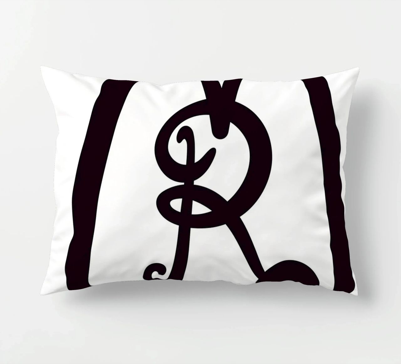MR Design - Poster, notitieboek, T-shirt, tas & meer kussen van nsbdesign