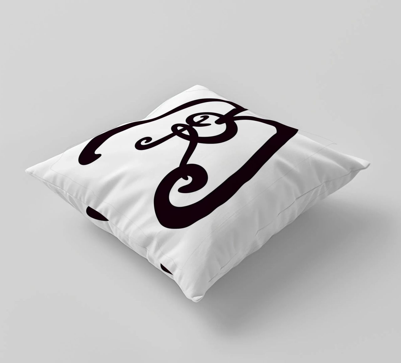 MR Design - Poster, notitieboek, T-shirt, tas & meer kussen van nsbdesign