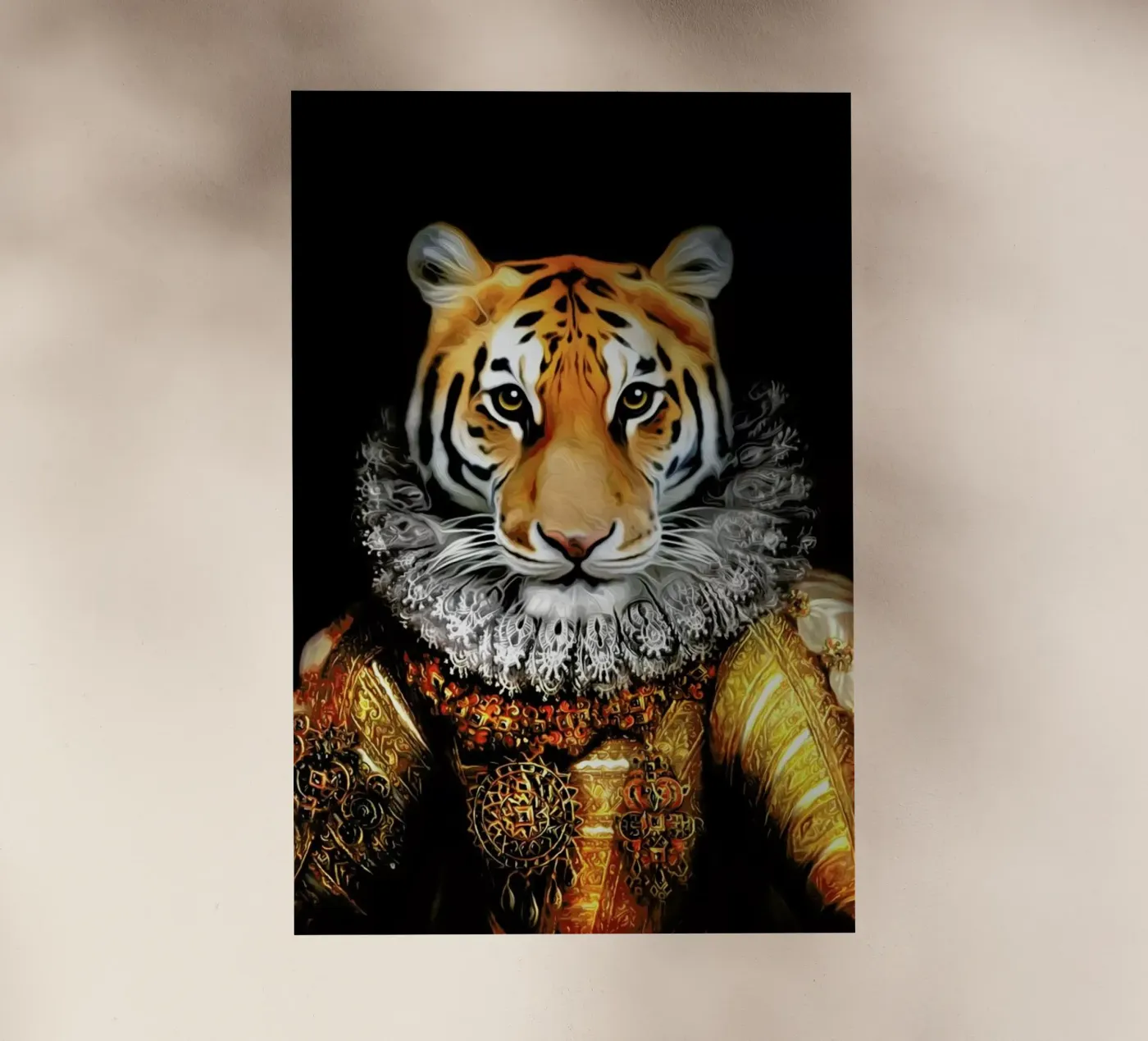 Heather pellicola backlit da Tein Lucasson