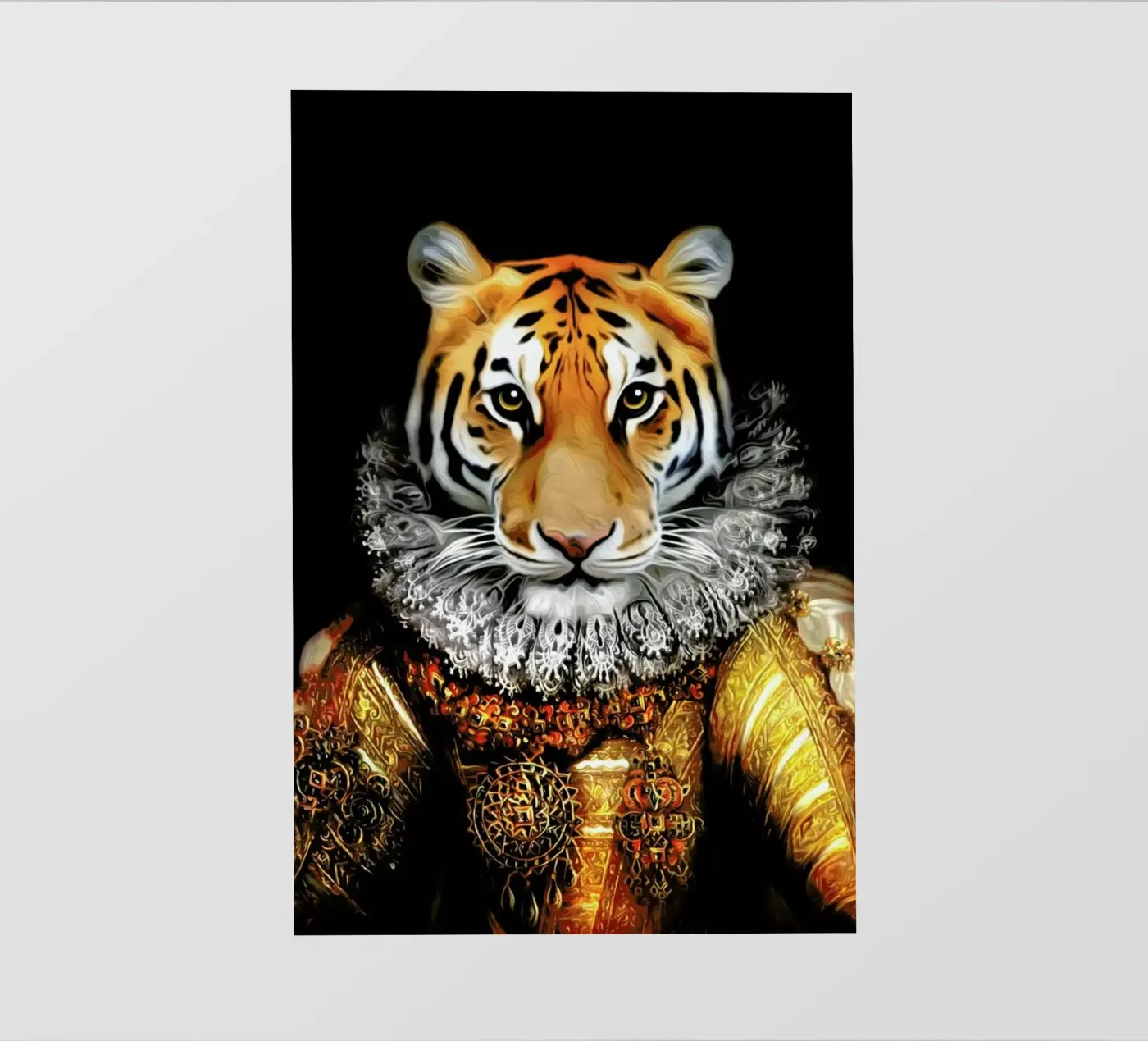 Heather pellicola backlit da Tein Lucasson