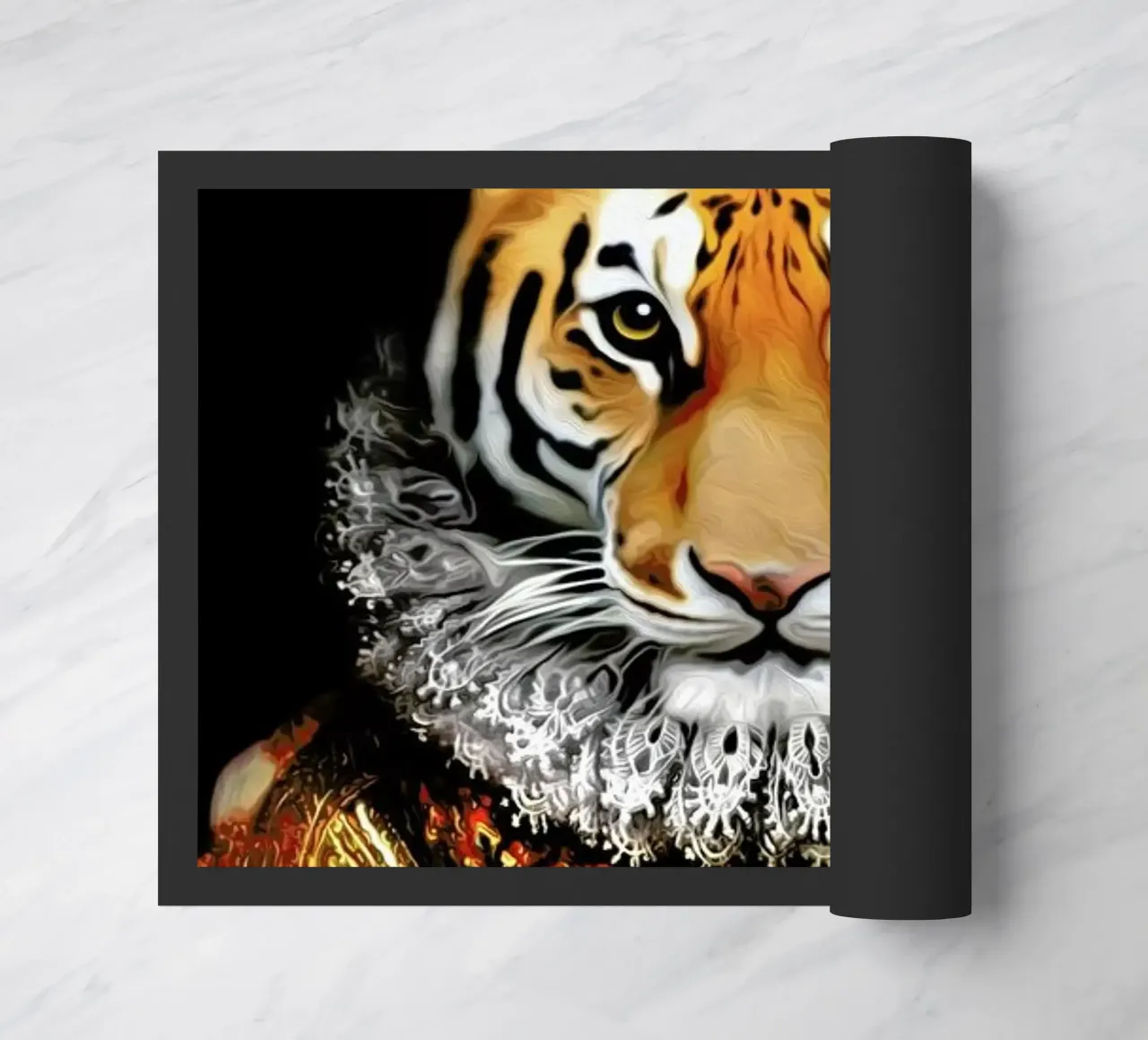 Heather zerbino da Tein Lucasson