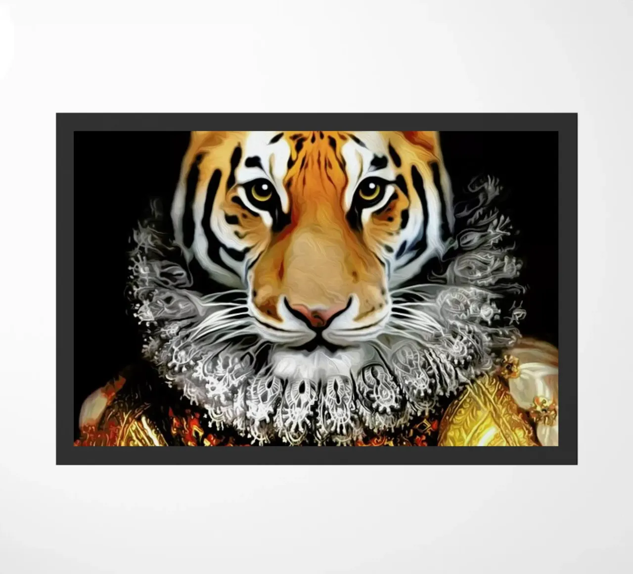 Heather zerbino da Tein Lucasson