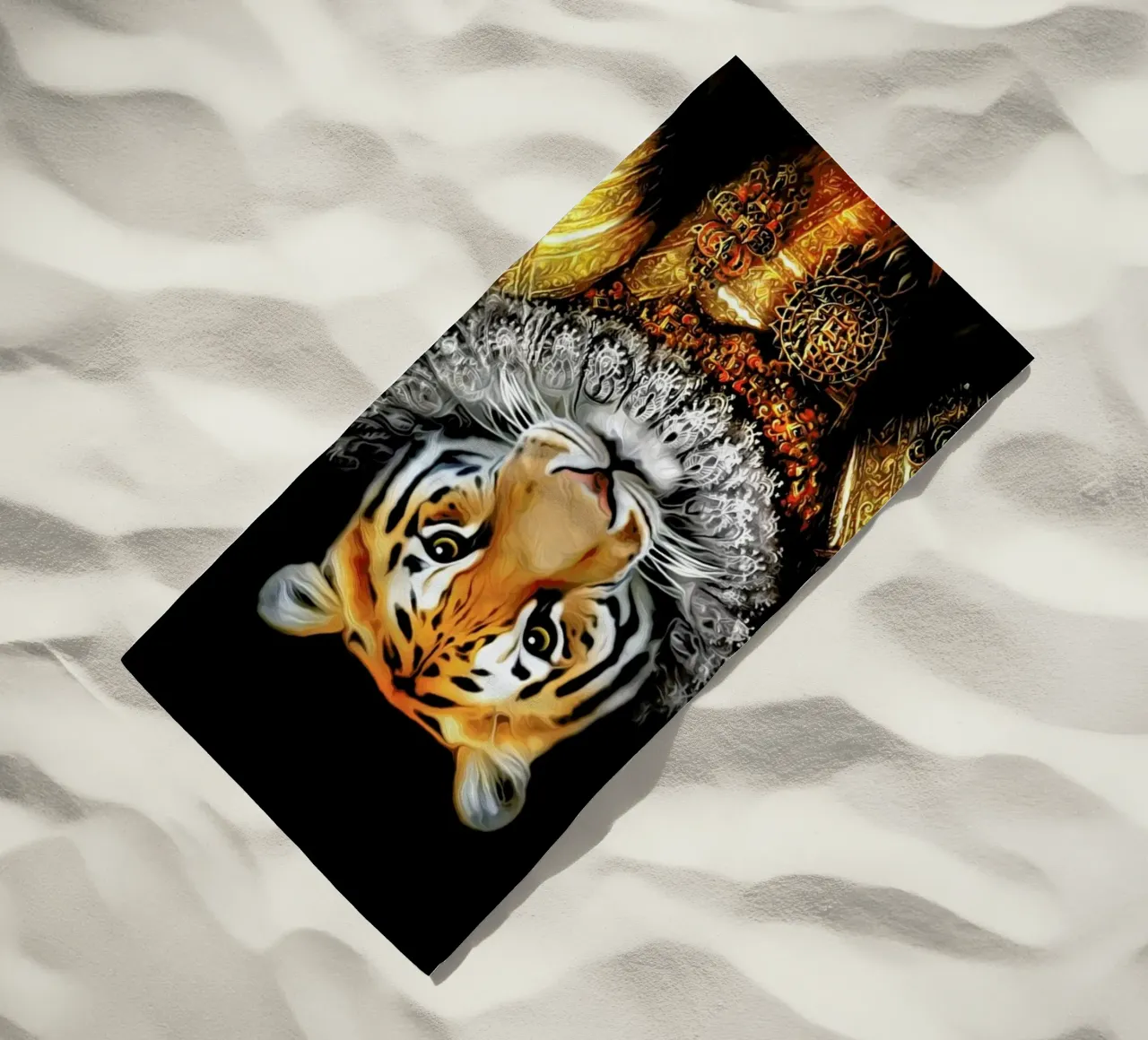 Heather telo mare da Tein Lucasson