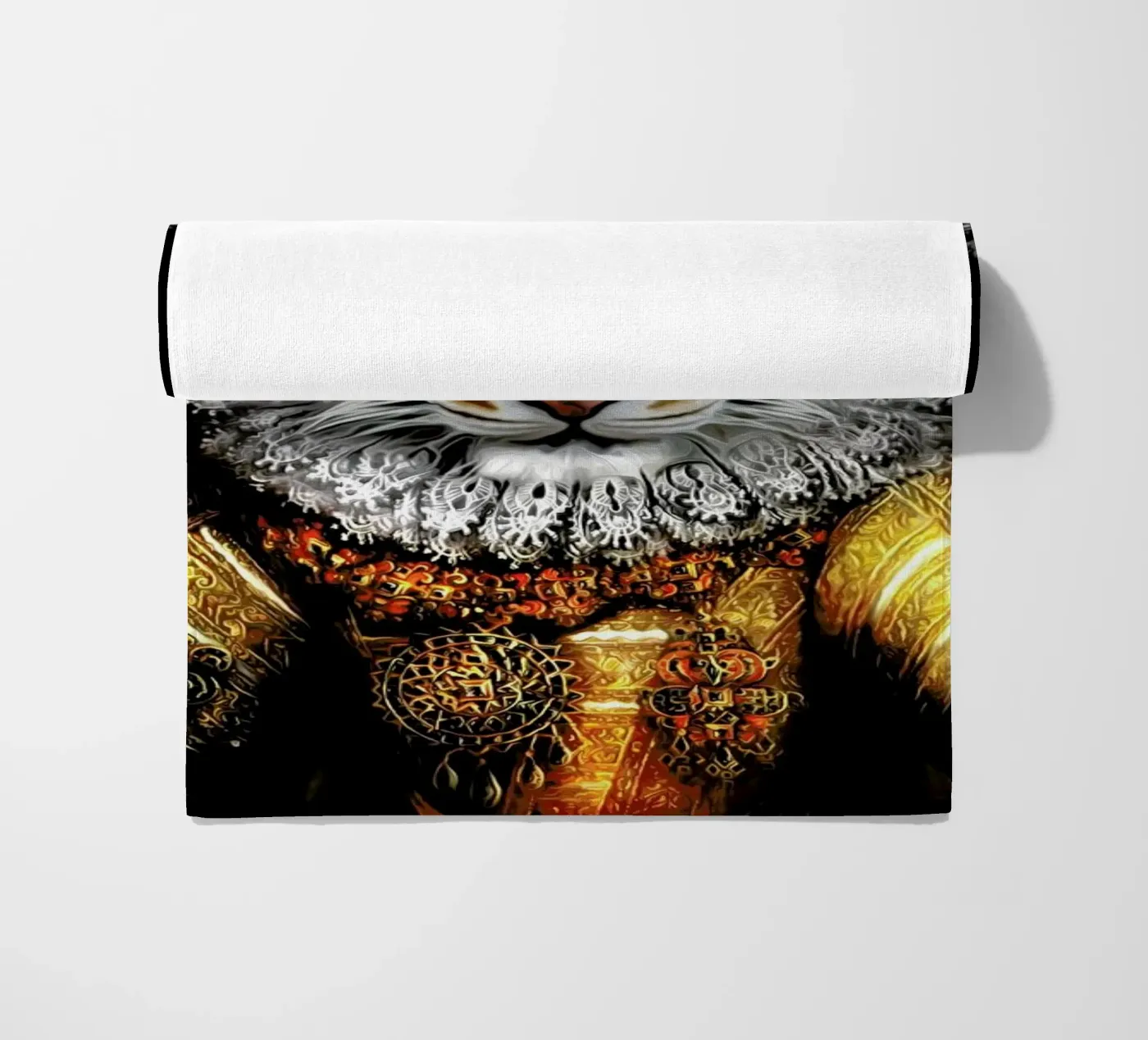 Heather telo mare da Tein Lucasson