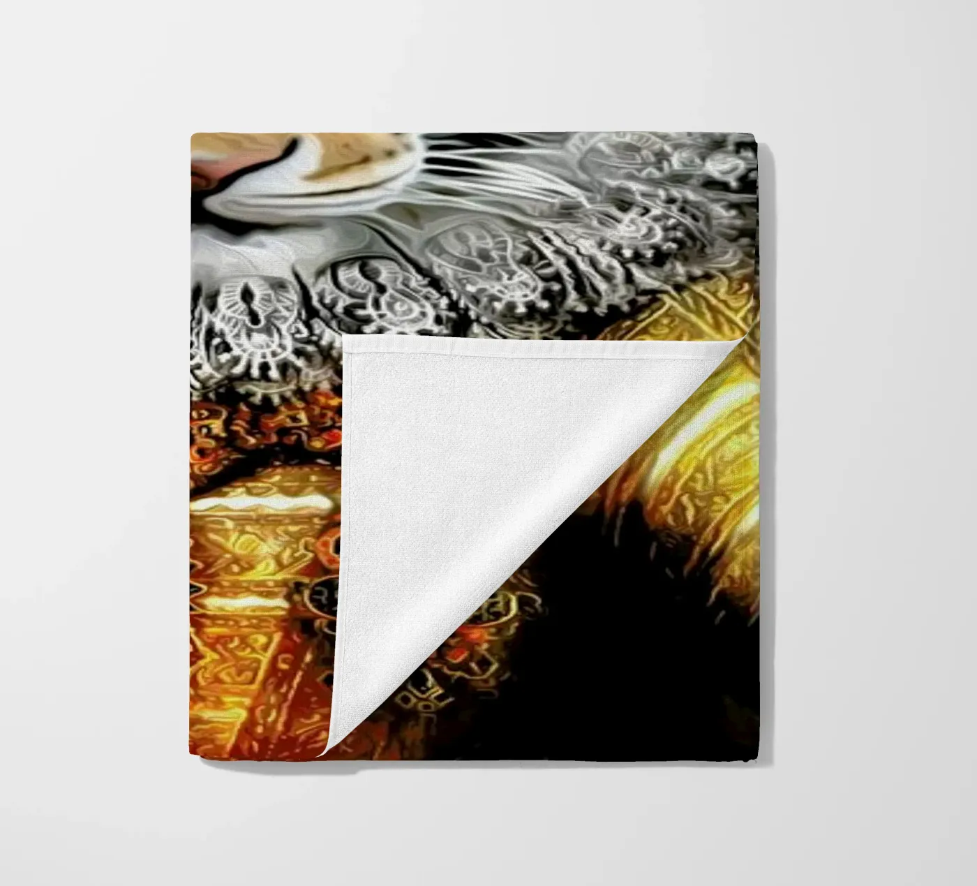 Heather telo mare da Tein Lucasson