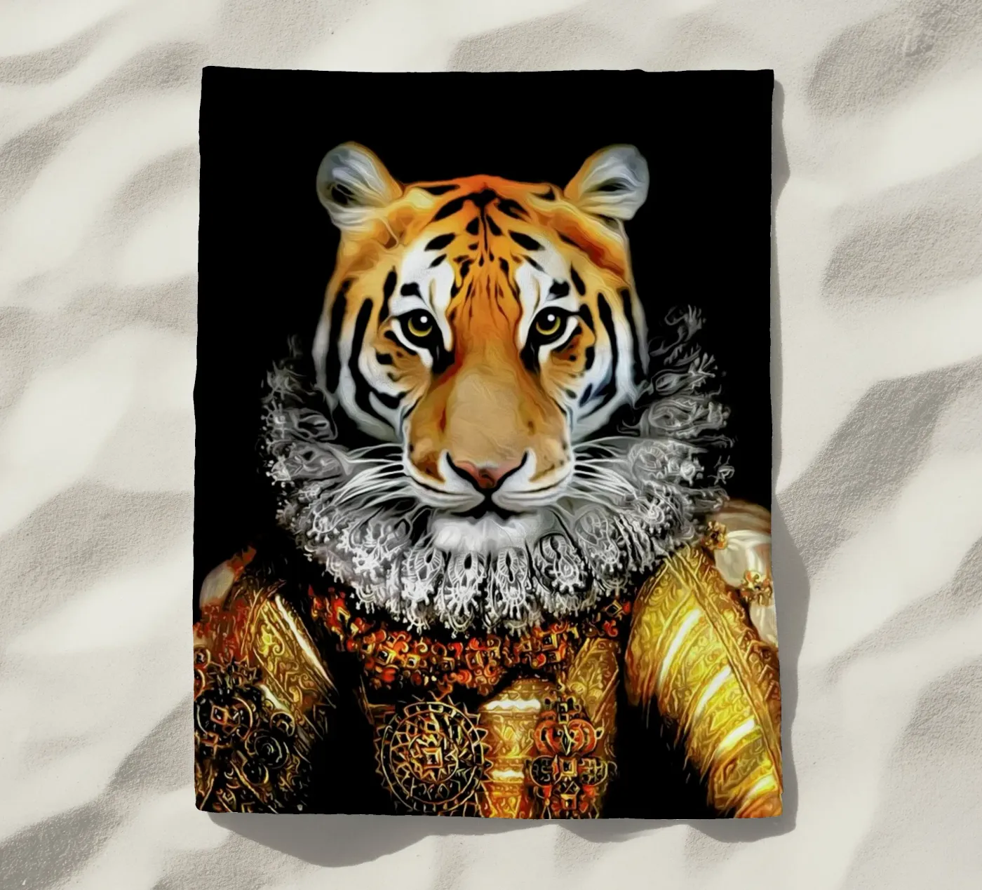 Heather telo mare da Tein Lucasson