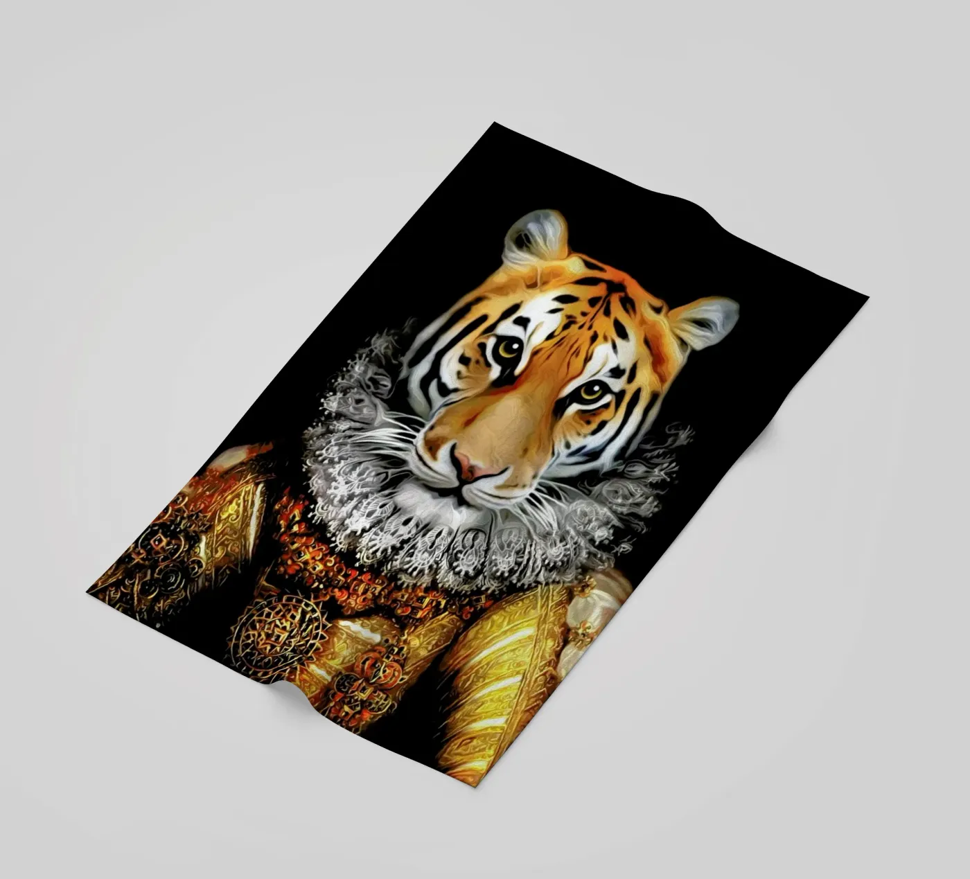 Heather telo mare da Tein Lucasson