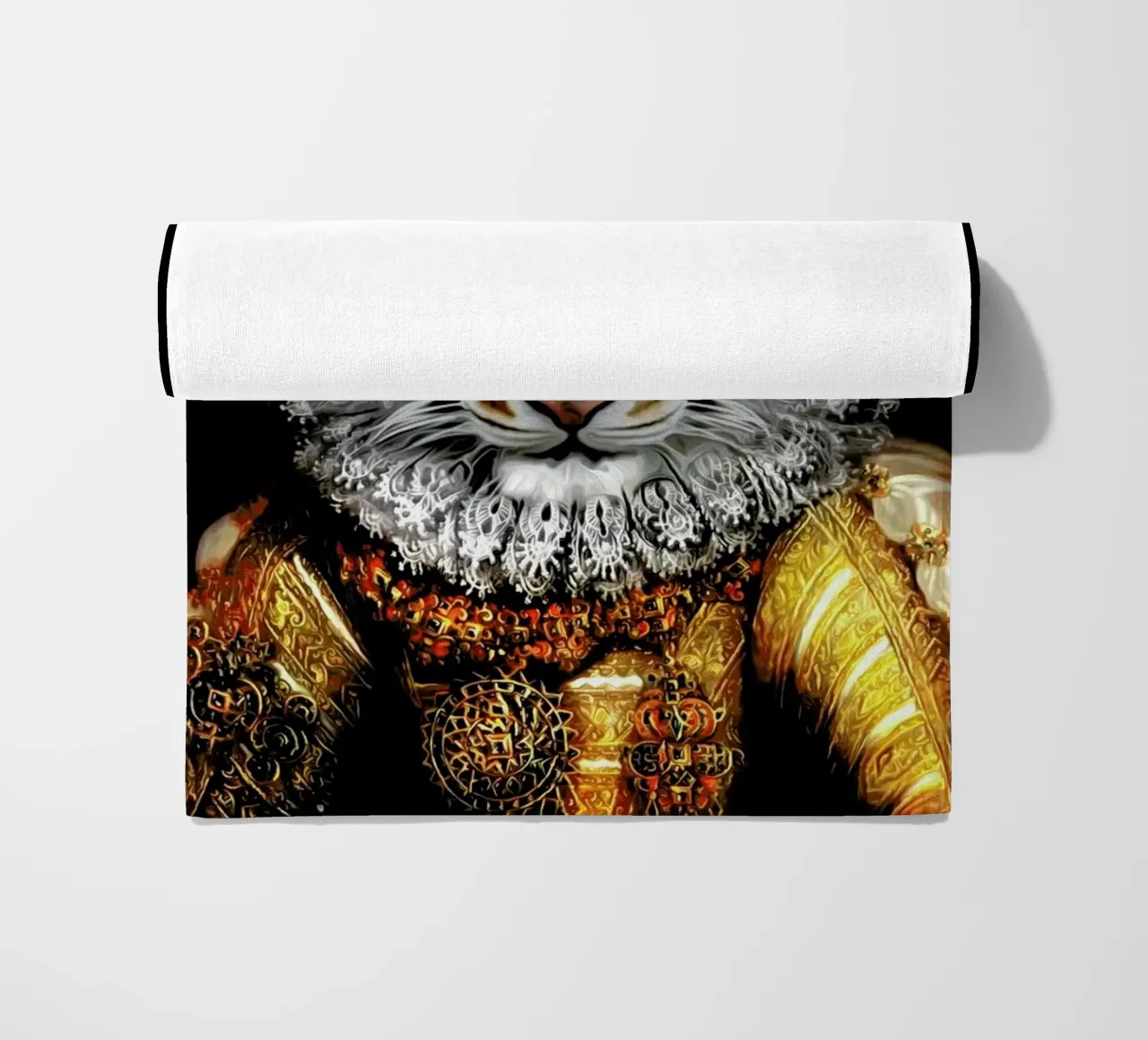 Heather telo mare da Tein Lucasson