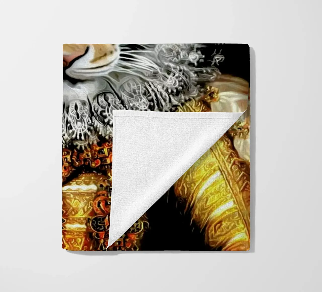 Heather telo mare da Tein Lucasson