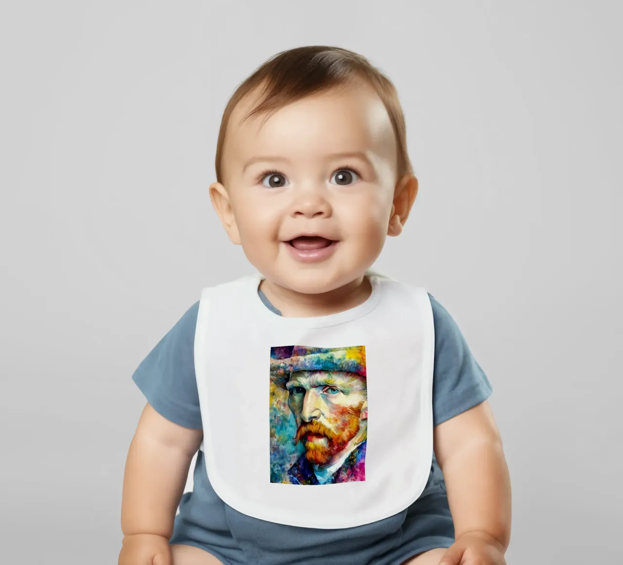 Vincent bavaglino da Justyna Jaszke JBJart