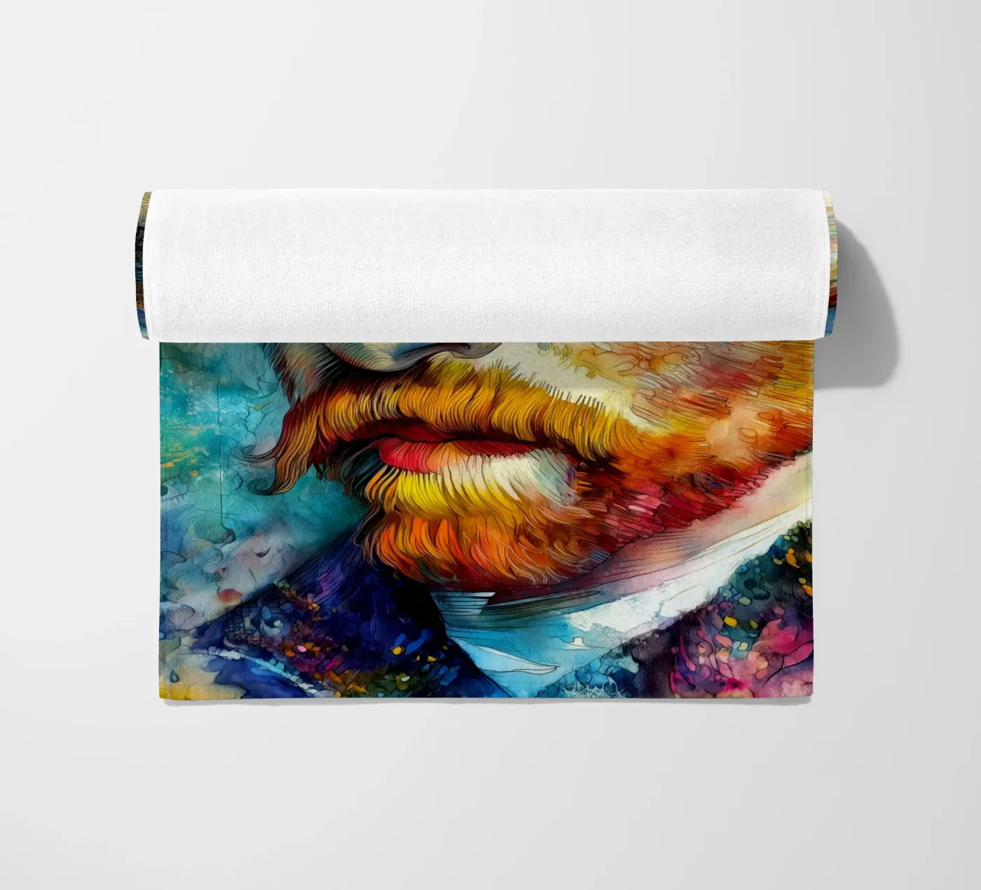 Vincent telo mare da Justyna Jaszke JBJart