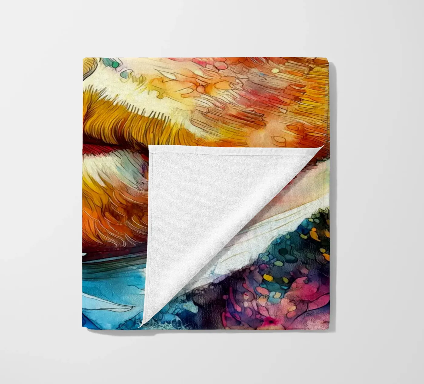 Vincent telo mare da Justyna Jaszke JBJart