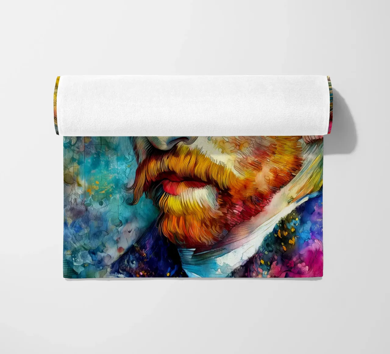 Vincent telo mare da Justyna Jaszke JBJart