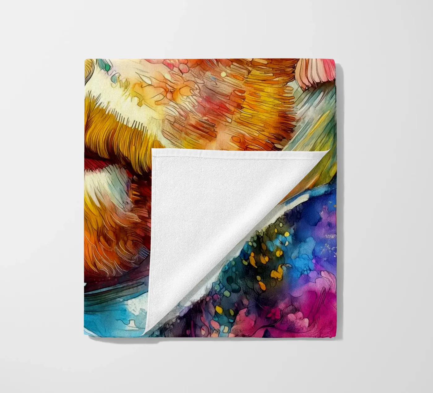 Vincent telo mare da Justyna Jaszke JBJart