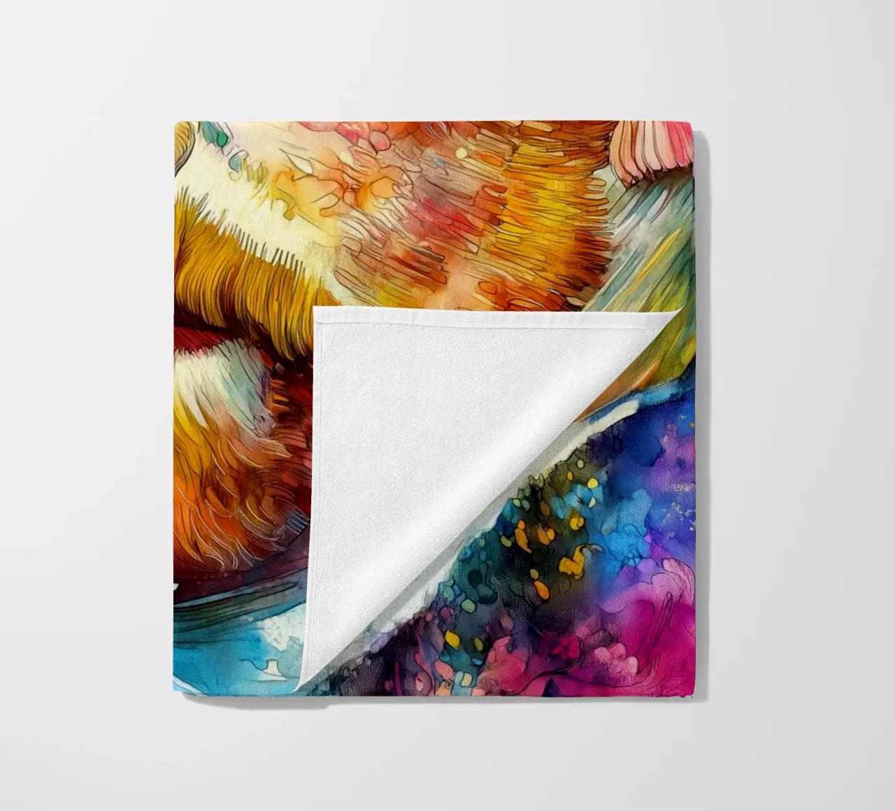 Vincent telo mare da Justyna Jaszke JBJart