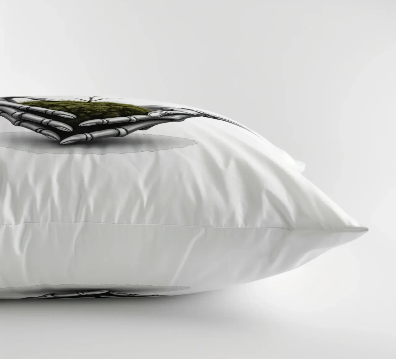 Cosa ricordano le ossa cuscino da Dustlight Atelier