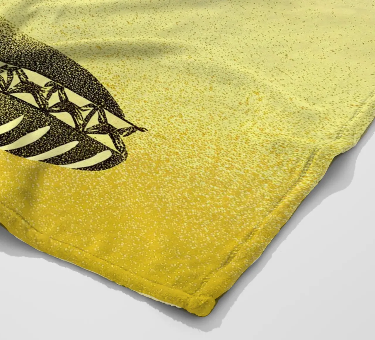 Vaso di fiori coperta in pile da SOUL SHOP