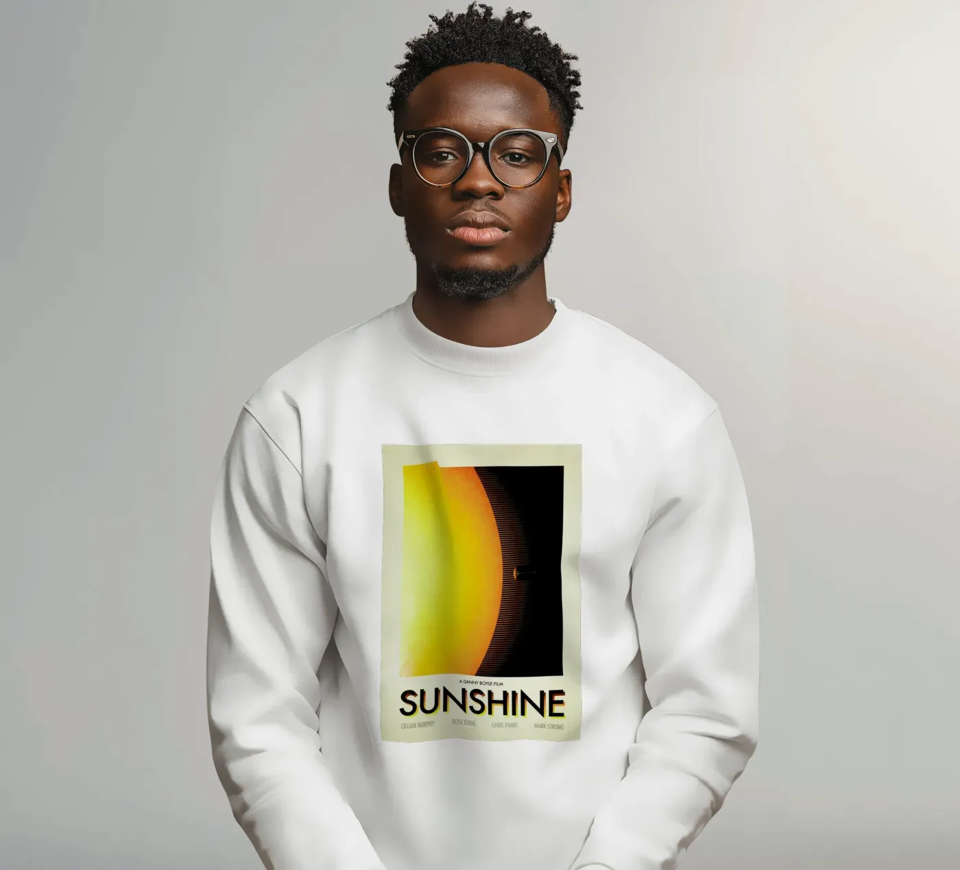 Sunshine felpa da Victorsbeard