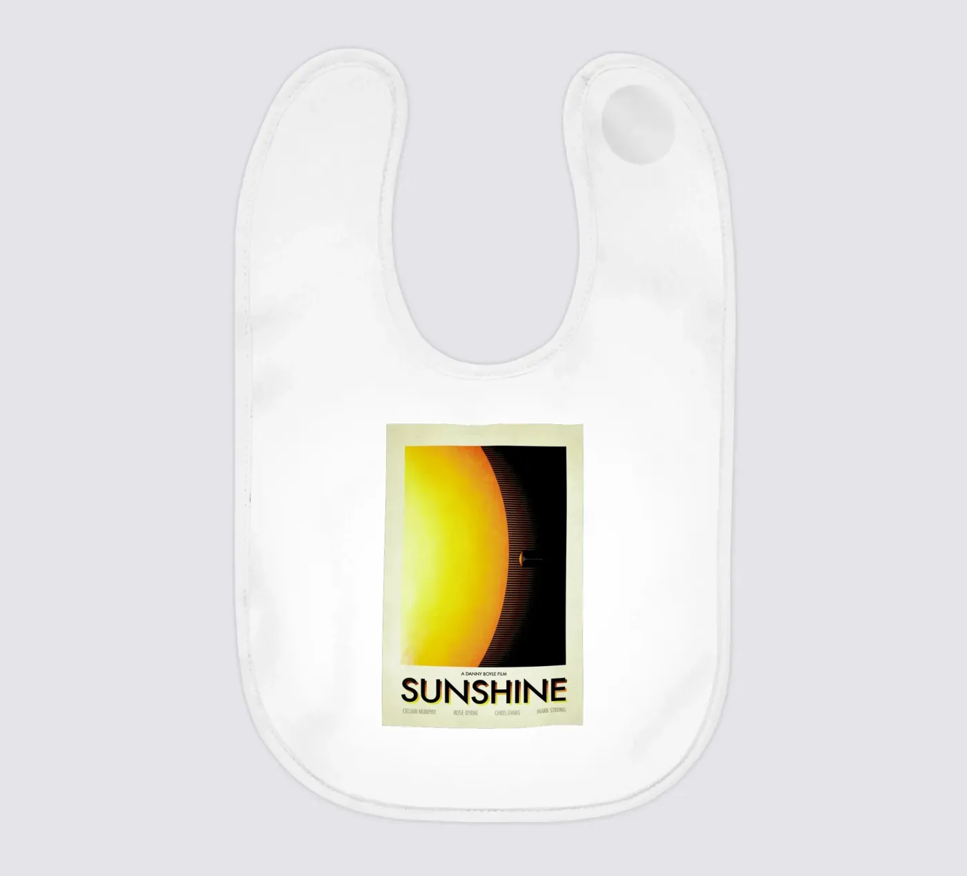 Sunshine bavaglino da Victorsbeard