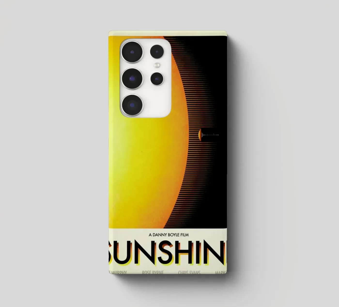 Sunshine cover samsung da Victorsbeard