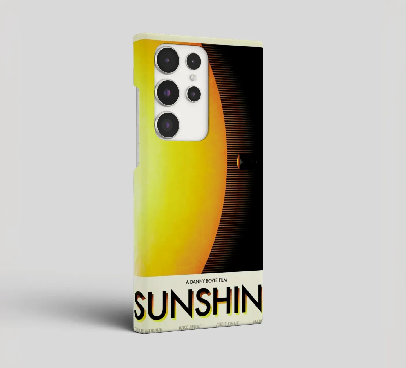 Sunshine cover samsung da Victorsbeard