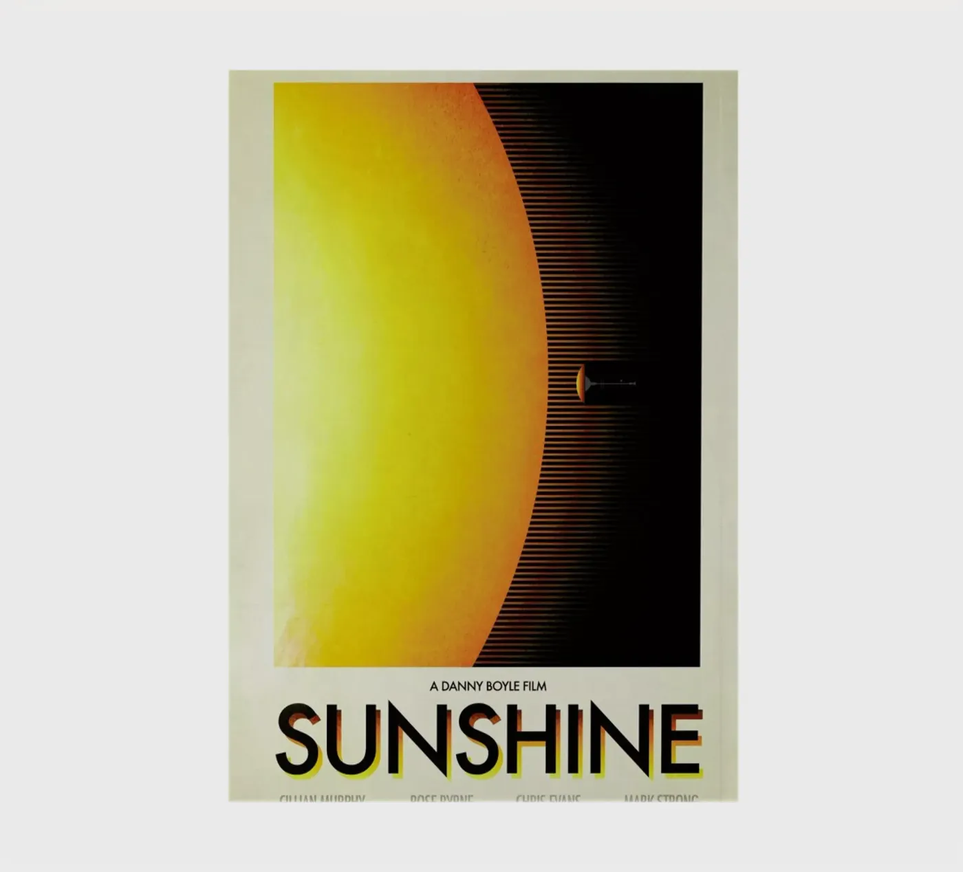 Sunshine notebook by Victorsbeard