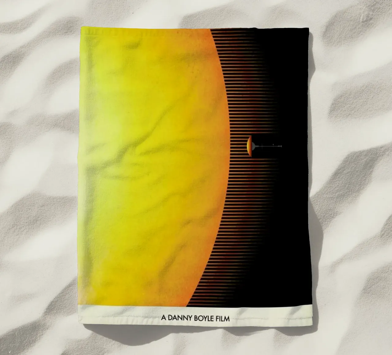 Sunshine telo mare da Victorsbeard