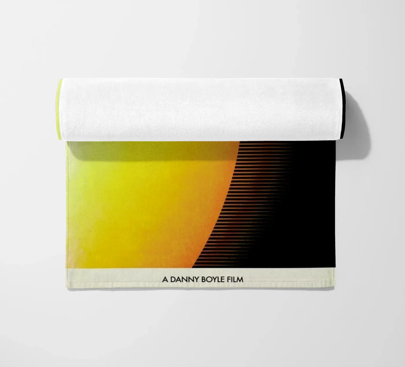 Sunshine strandhanddoek van Victorsbeard