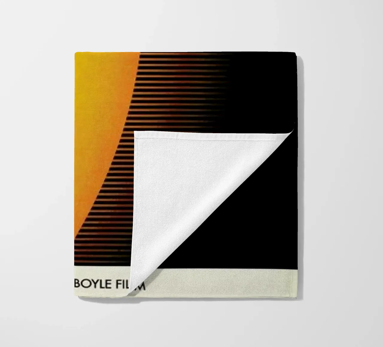 Sunshine telo mare da Victorsbeard