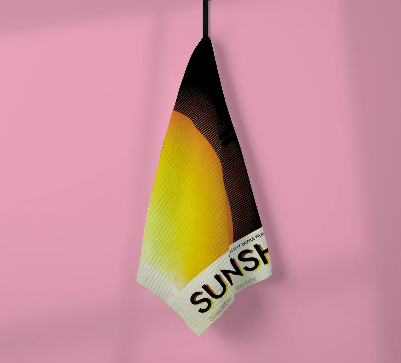 Sunshine torchon de Victorsbeard