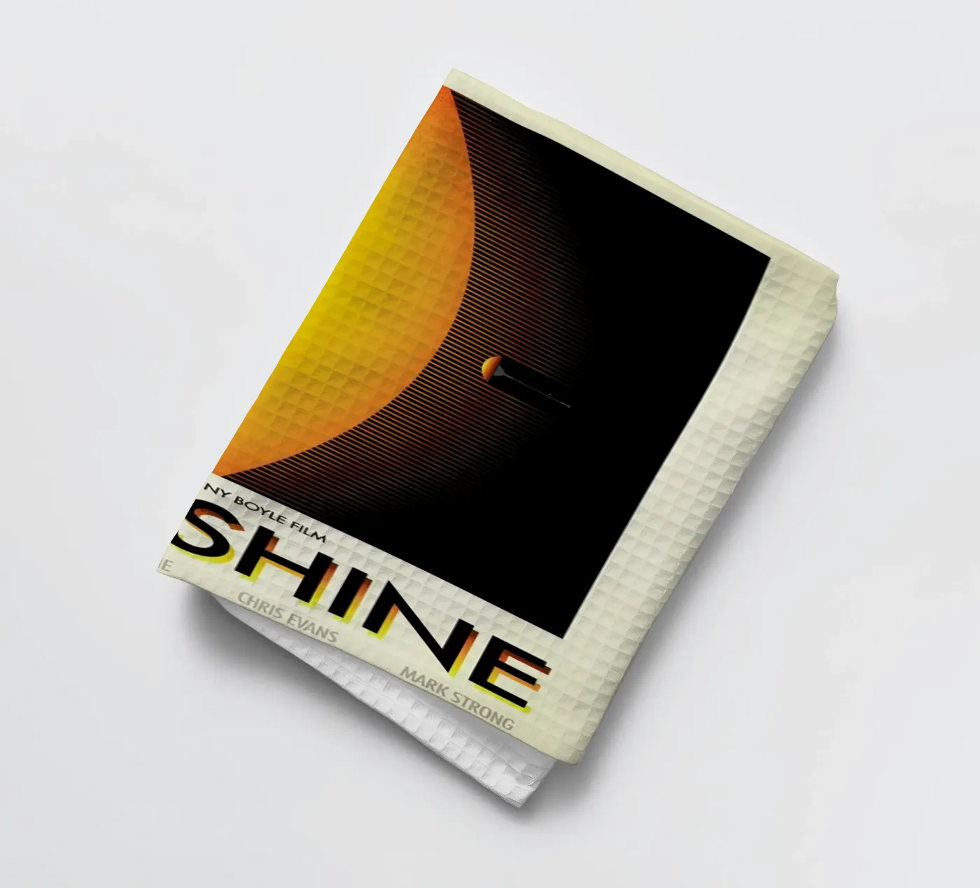 Sunshine torchon de Victorsbeard