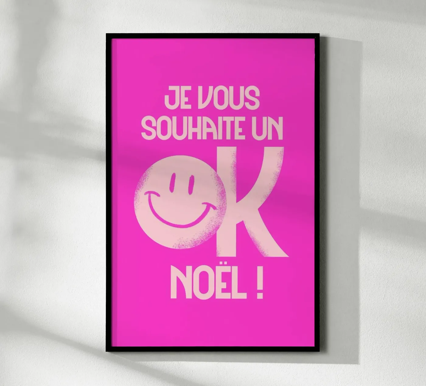 OK Noël poster da Studio One
