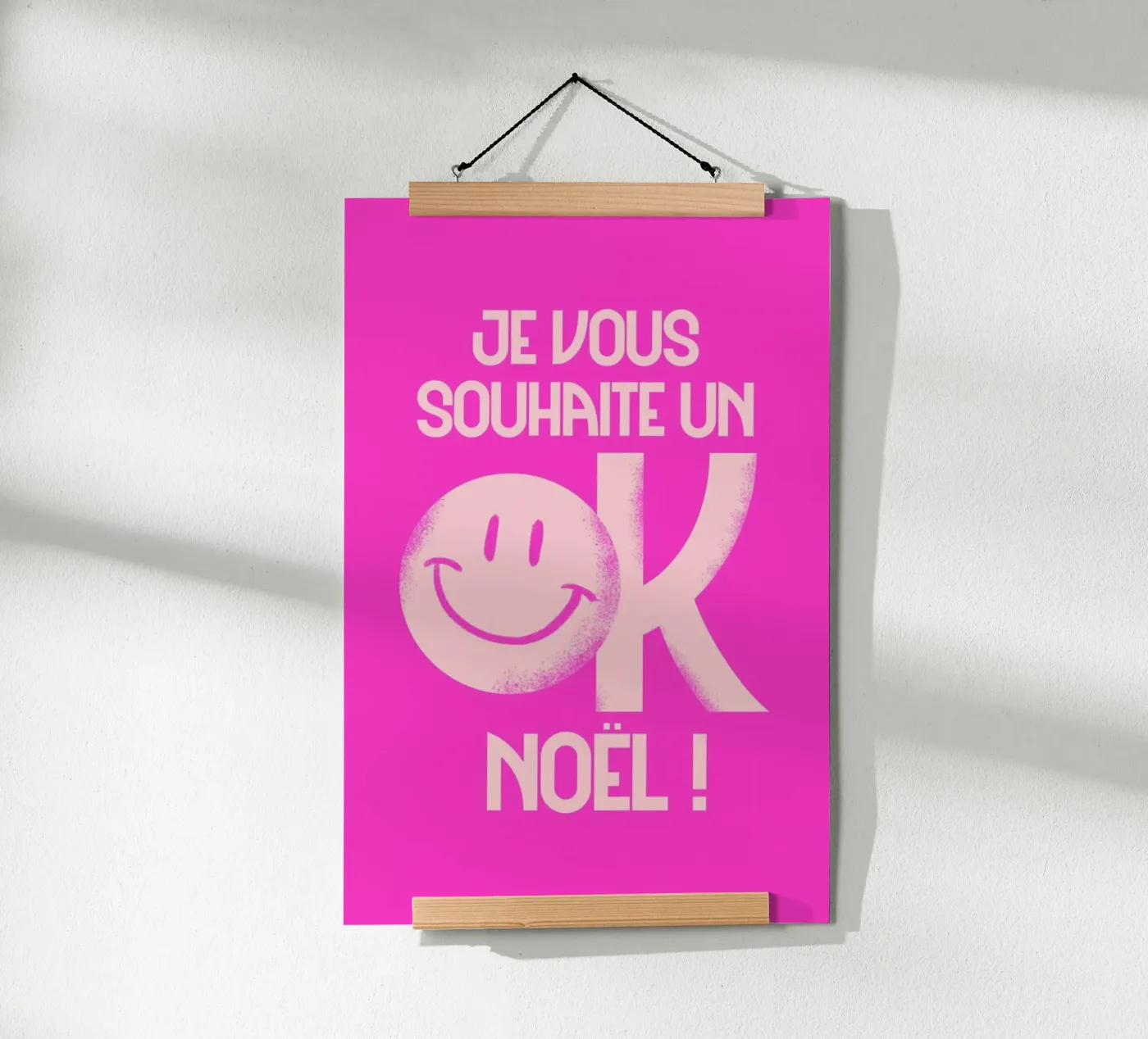 OK Noël poster da Studio One