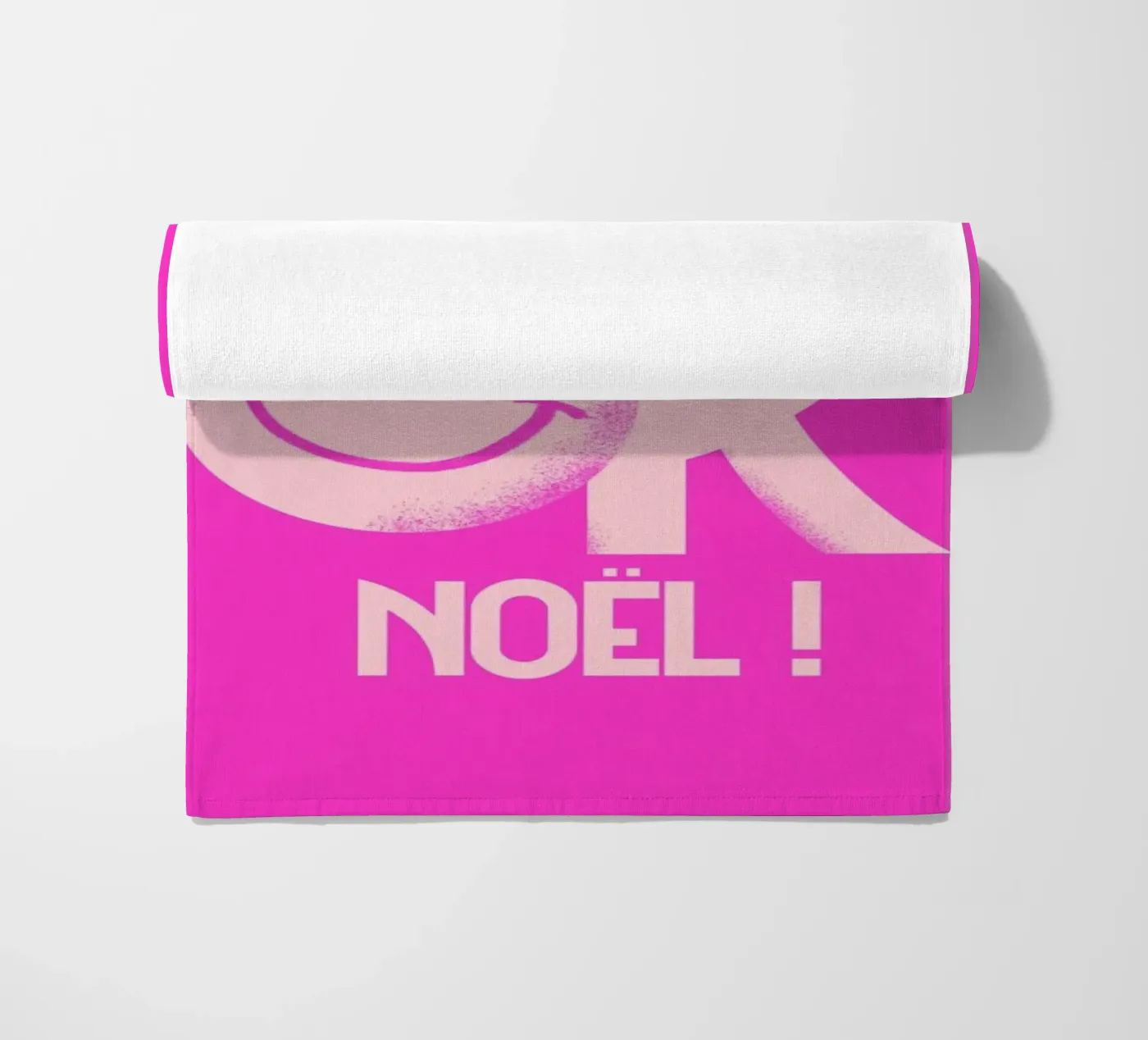 OK Noël telo mare da Studio One