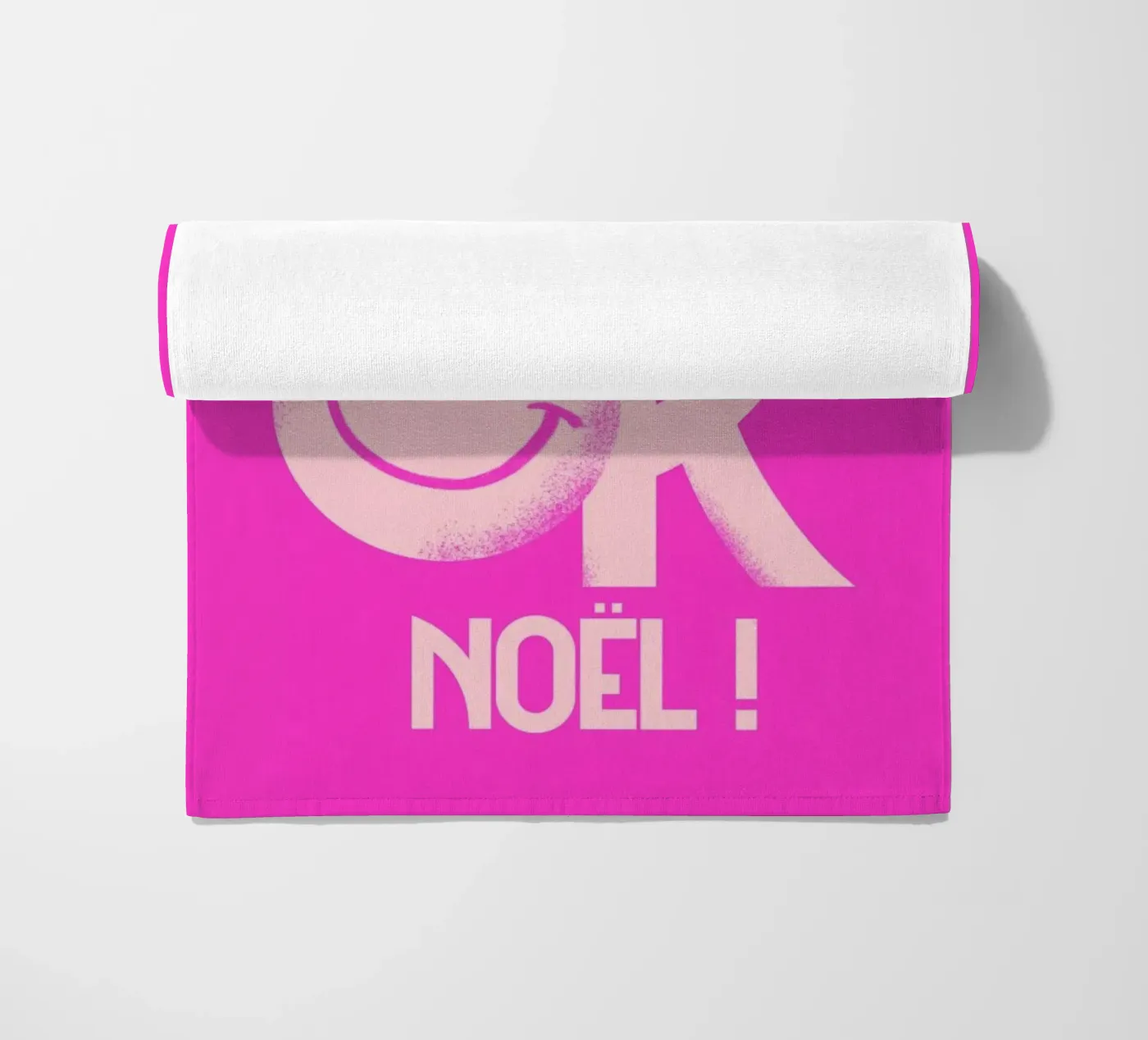 OK Noël telo mare da Studio One