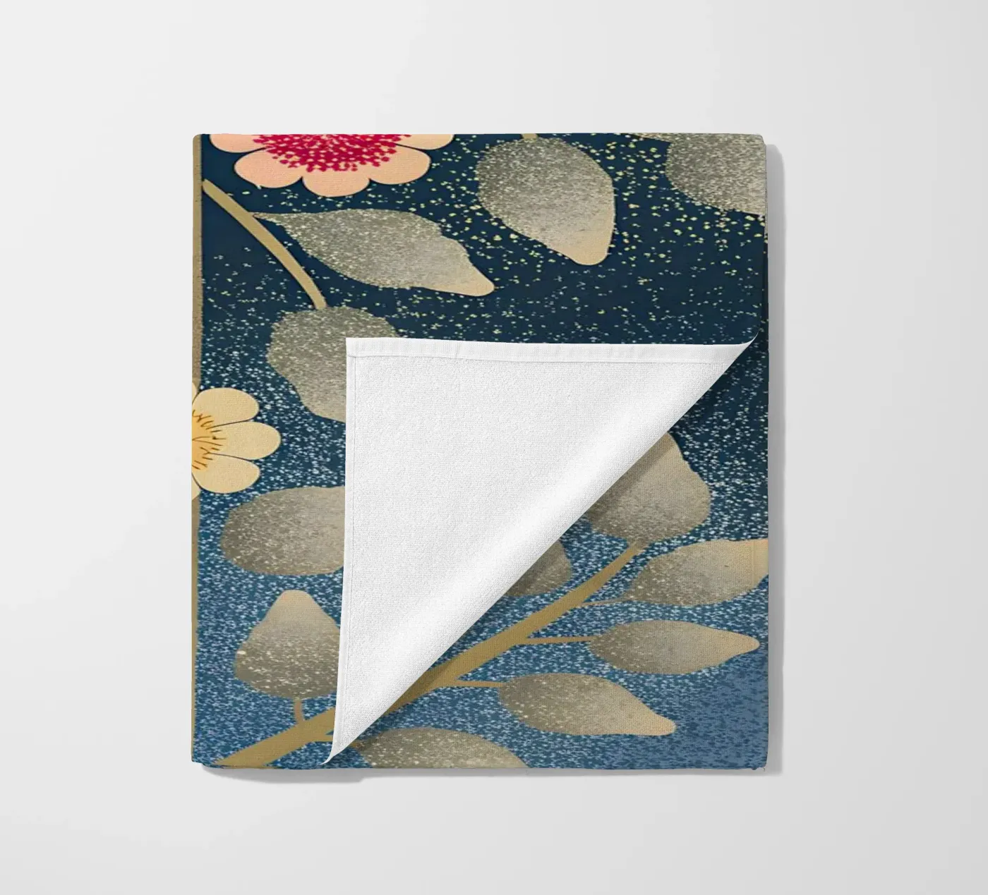 Flower Pettern telo mare da SOUL SHOP