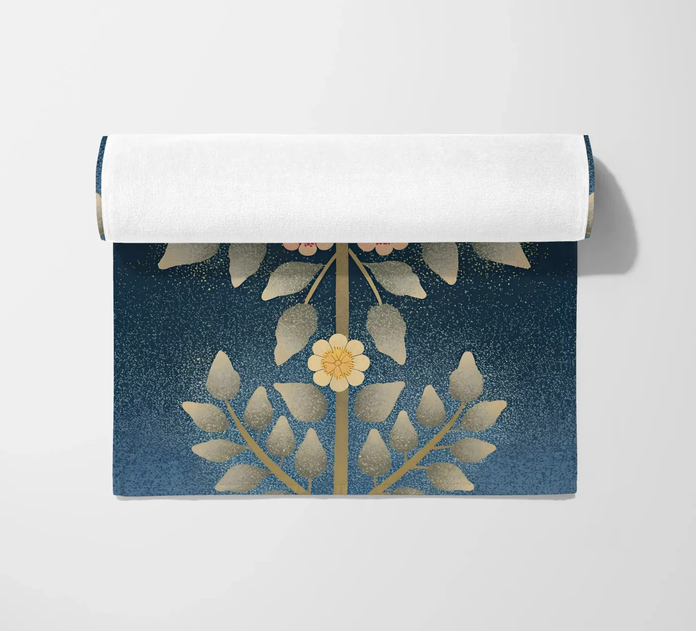 Flower Pettern telo mare da SOUL SHOP