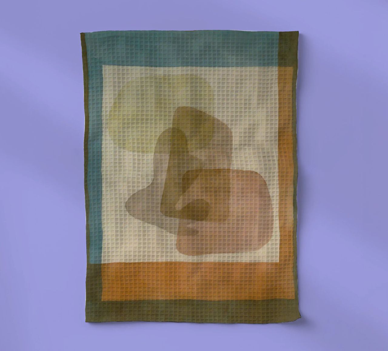 Free Froms Rigidly Mounted torchon de Todeo gallerie