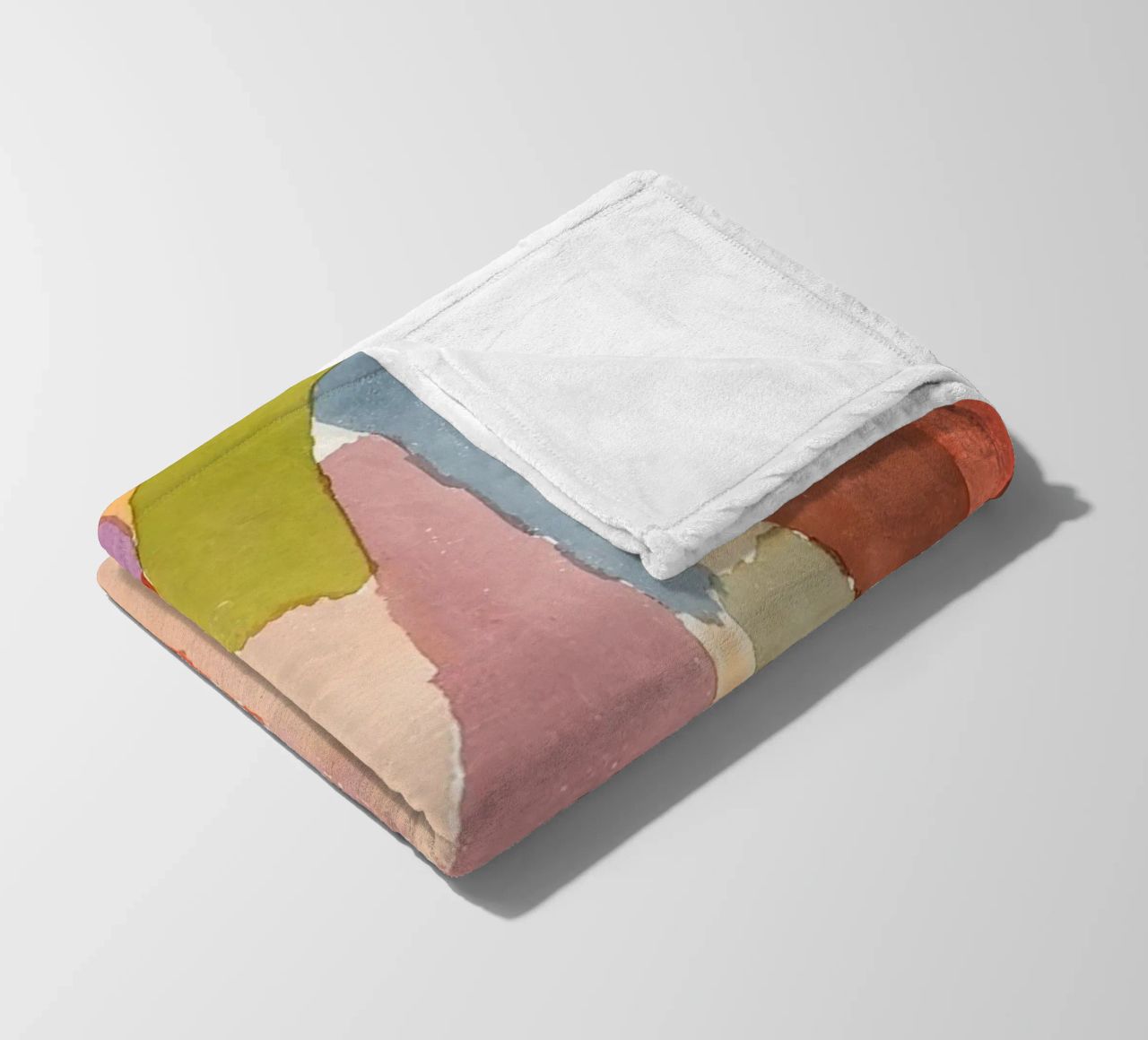 movement of vaulted chambers coperta in pile da Melanie Tintilier