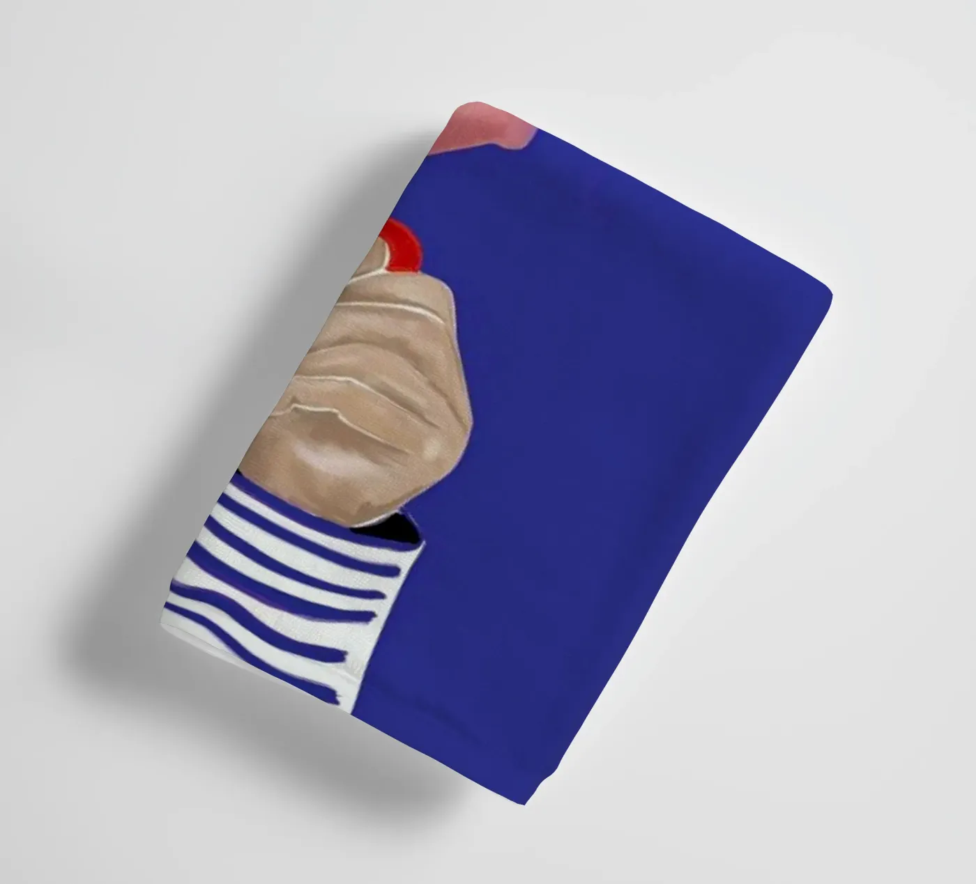 Cheers badhanddoek van XOXO Arte