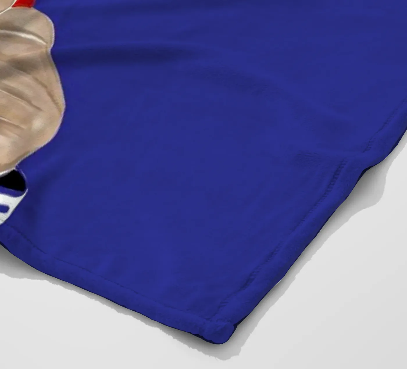 Cheers fleecedeken van XOXO Arte