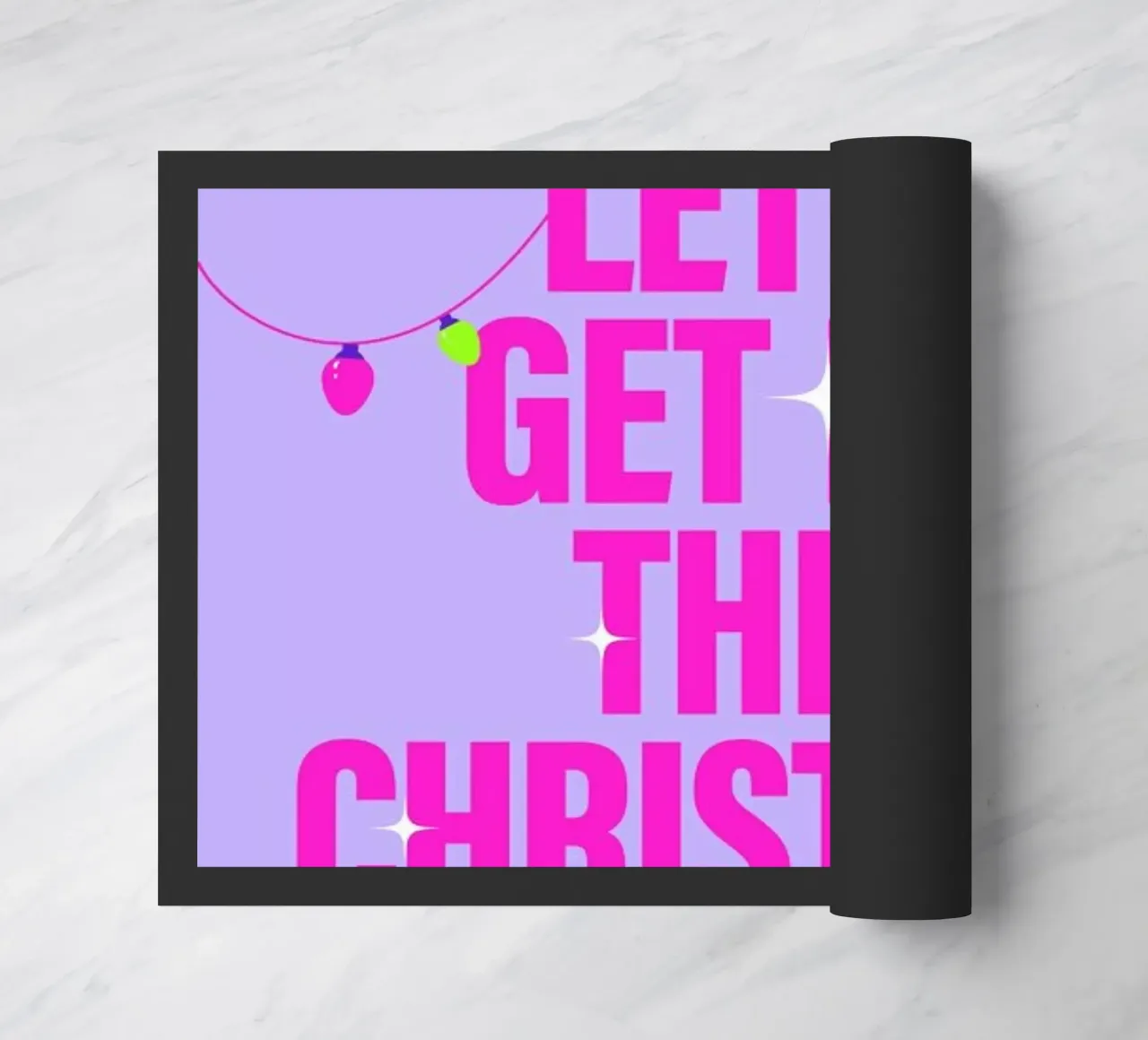 Get Lit zerbino da Studio One