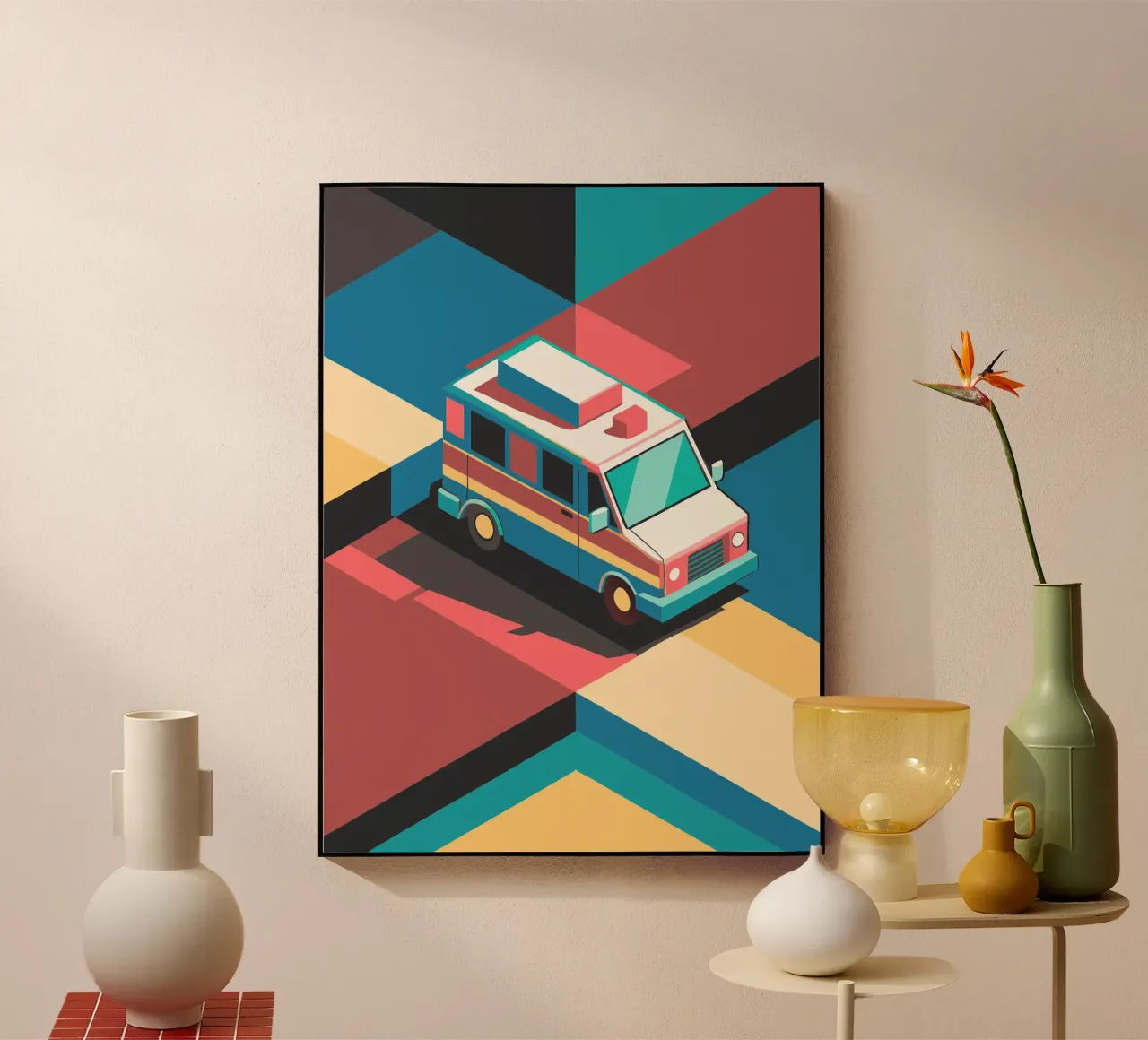 ambulance vector plexiglass da Elfath