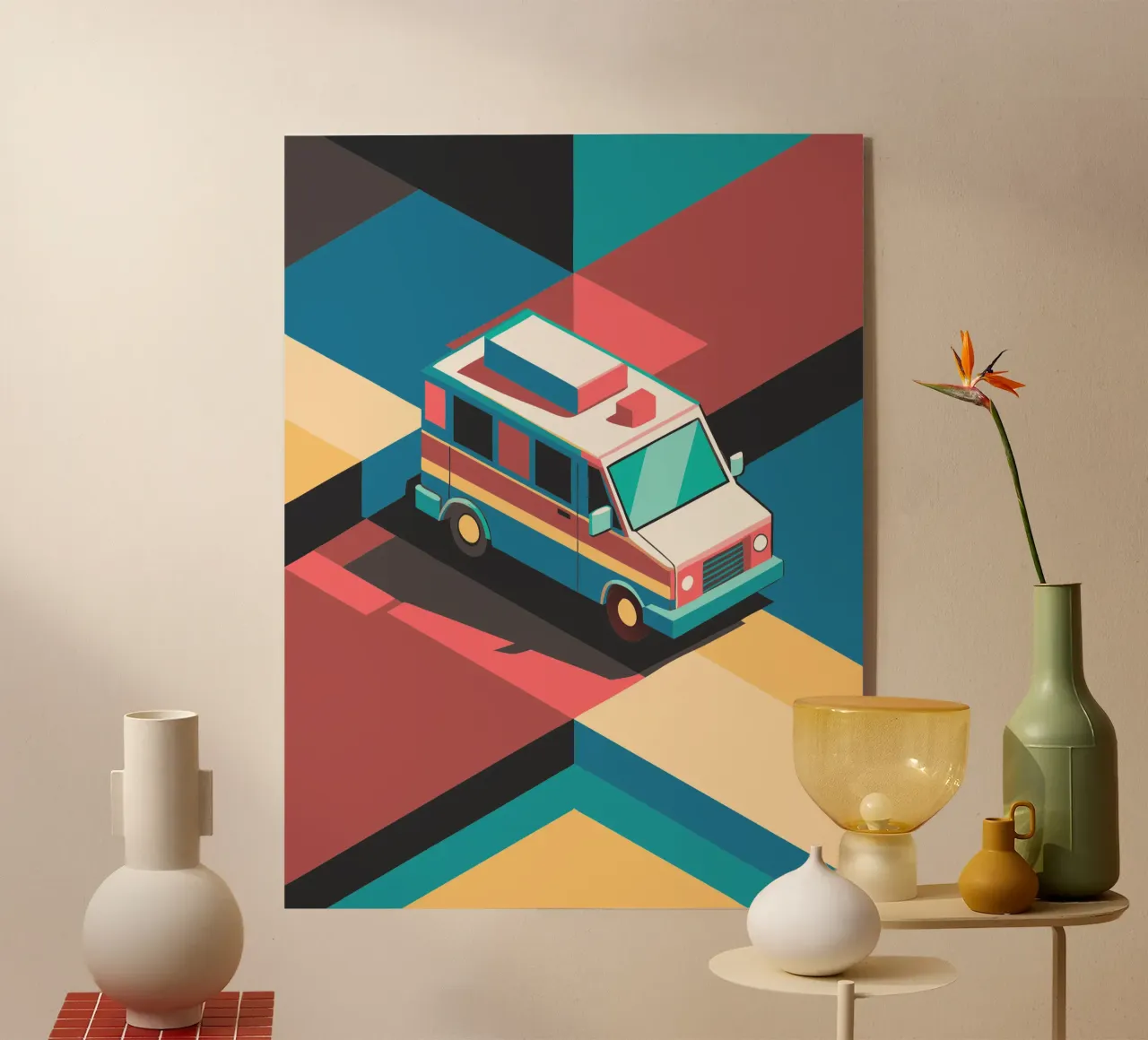 ambulance vector plexiglass da Elfath