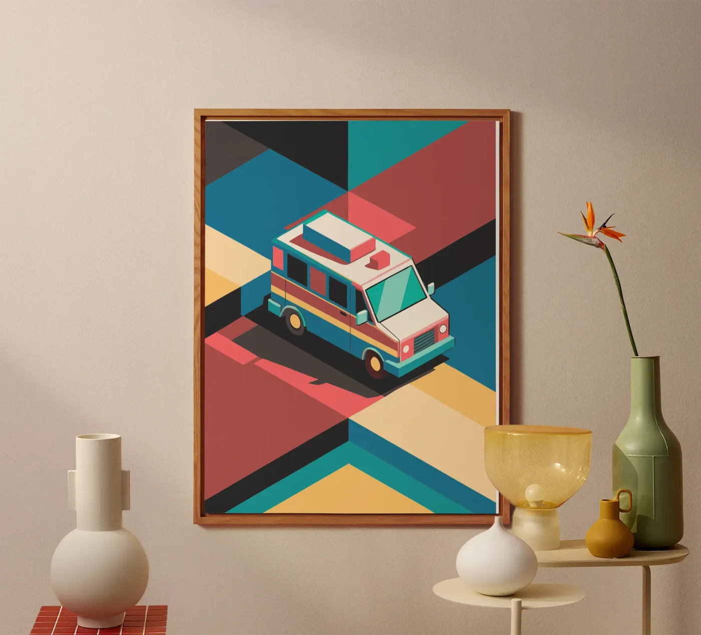 ambulance vector forex plate by Elfath