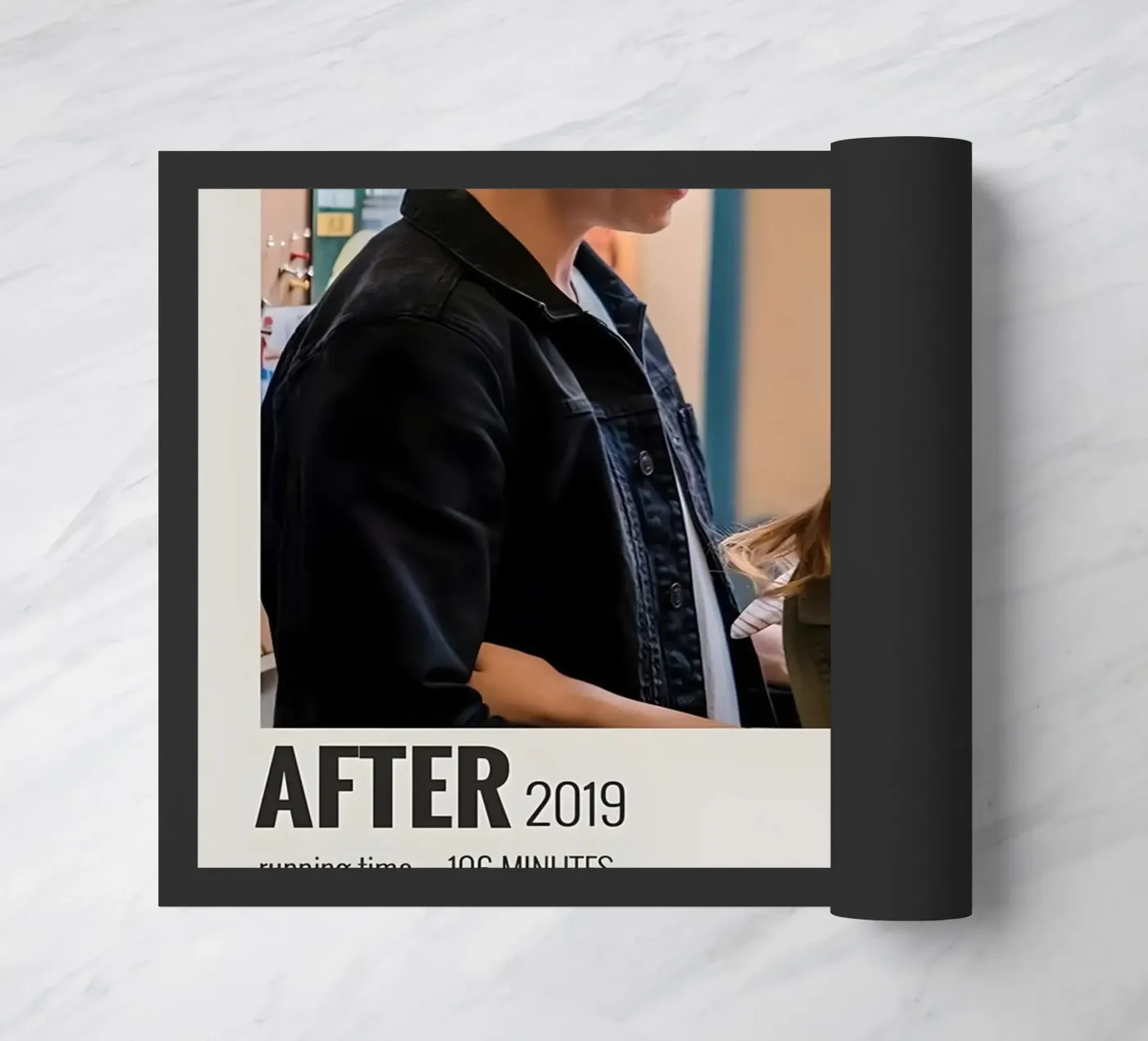 AFTER 2019 zerbino da MVFminimalist