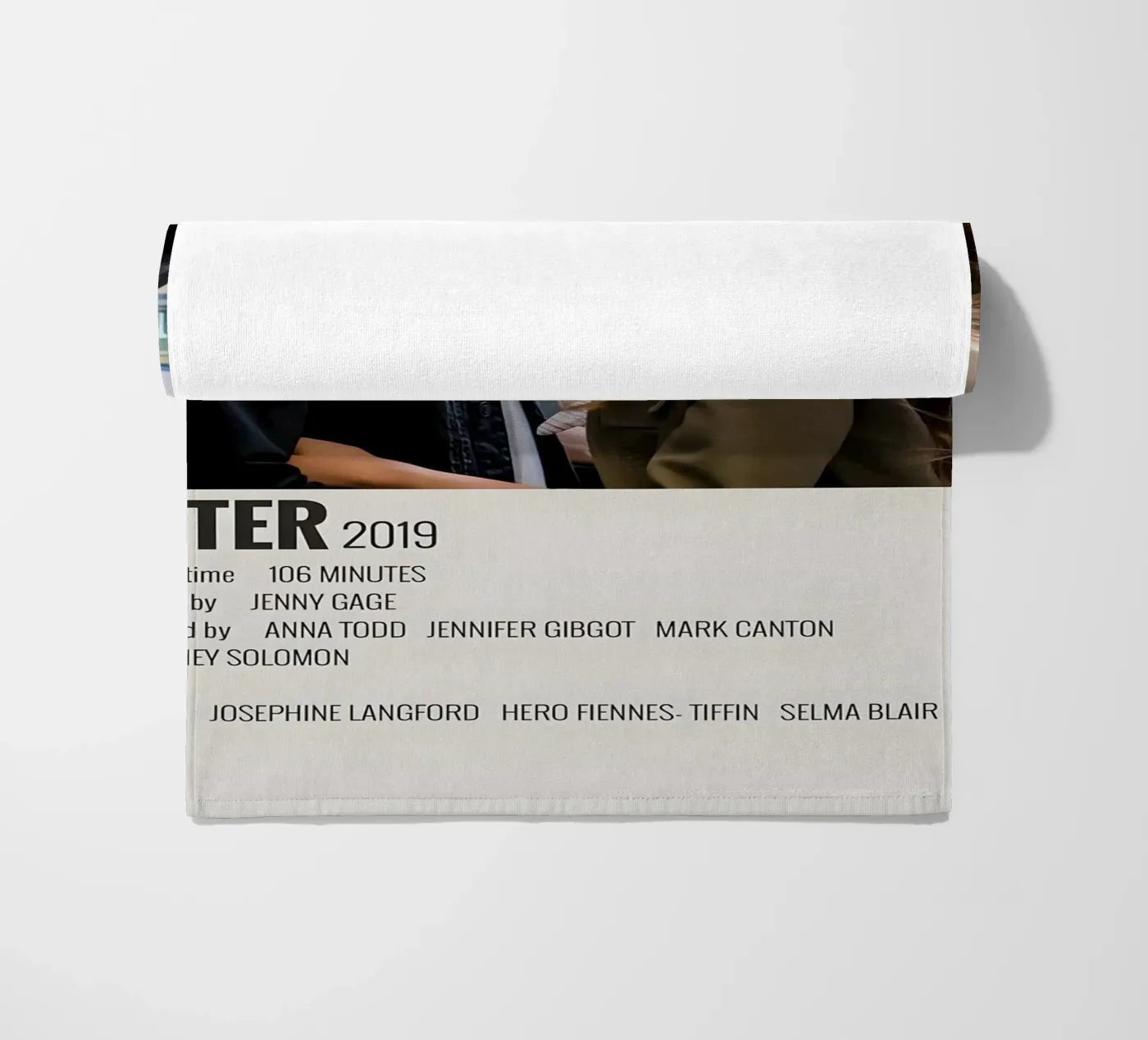 AFTER 2019 telo mare da MVFminimalist