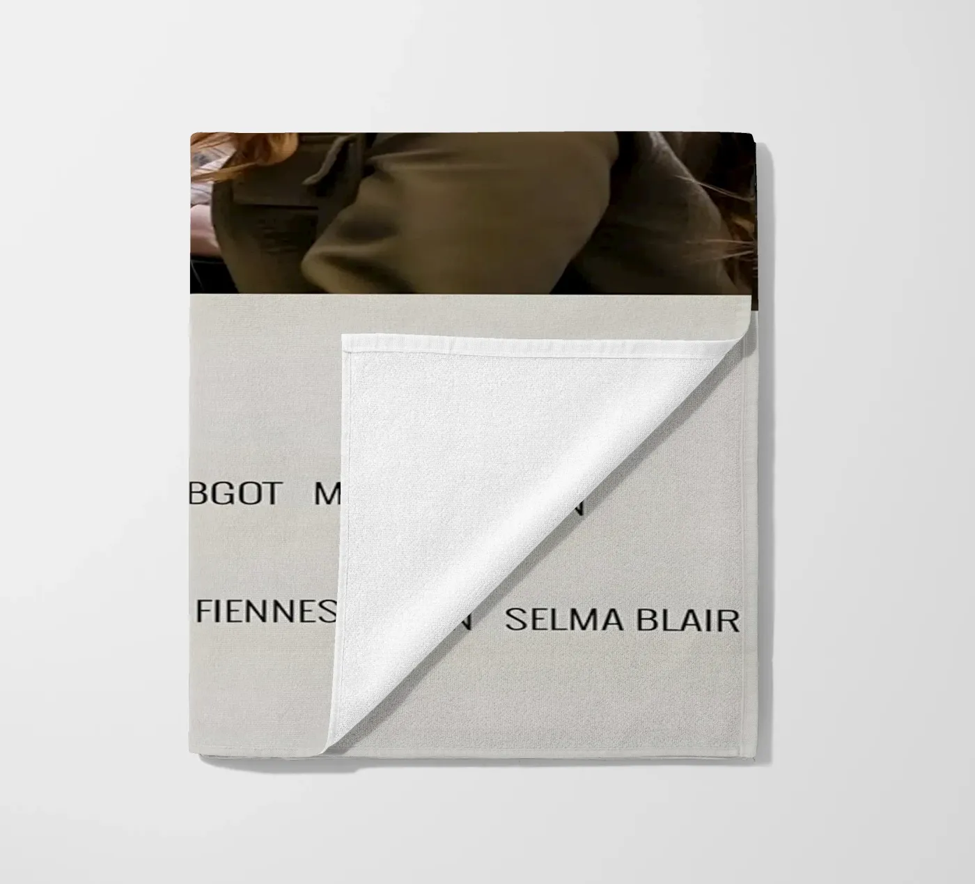 AFTER 2019 telo mare da MVFminimalist